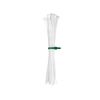 Hper® Cable ties, pack of 100.