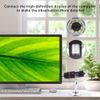 1600x Zoom 8 LED HD USB Microscope Digital Magnifier Endoscope Video Camera US