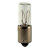 Eiko 130MB 130V .025A/T2-1/2 Mini Bay Base Lamp Bulb