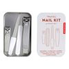 Kit da viaggio manicure