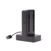 PowerA Charging Station for Nintendo Switch Joy Con Controllers - Nintendo Licensed (Package may vary)