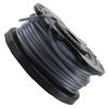 SPARES2GO Spool Line Feed for Spear & Jackson CLGT2425H Strimmer Trimmer
