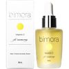 BimoRa Vitamin C Derivative, Serum, High Concentration, Rough Skin Care, Aging Care, Moisturizing, Made in Japan