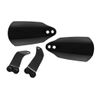 Memphis Shades Hand Guards: 2015+ Indian Scout Models