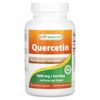 Quercetin, 120 Vegetarian Capsules (500 mg per Capsule)