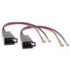 Factory Direct Speaker Conversion Cable for ac-sh11-1326-01a Speaker Conversion Wiring Cable 2 Pack for DIY Users