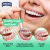 Armonds ProPicks Original Dental Picks for Teeth Cleaning - Disposable Plastic Toothpicks for Teeth & Gums - Cleans Teeth & Massages Gums - Fresh Mint Flavor - 6 Packages x 120 Interdental Tooth Picks