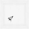 'White Flower' Cotton Napkin/Dinner Cloth (NK00036644)