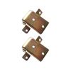 Replacement 76ZF13N Front Door Hinge Set Fits 2005-2008 International CXT
