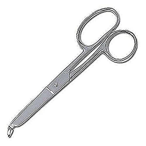 Cramer Heavy-Duty Tape Scissors (EA)