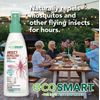 EcoSmart Insect Repellent 2-Pack Spray Bottle