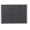 febi bilstein 11566 Cabin Filter, 1 unit