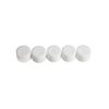 Steelman Plastic Hammer Head Caps for Wheel Weight Hammer Pliers Tool, 5-Pack