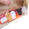 [Pen Case] Box Pen Case/Hide and Seek Danko Clear Pouch, Casual