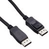 I – O Data DisplayPort Cable (1.8 m) Da – DP/18 m