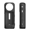 Camera Protector Sleeve Body Case Silicone Anti Scratch Protective Case For Insta360 X4 Camera Camera
