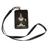 Border Collie Dog Lanyard Wallet ID