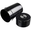 Tightpac Tightvac Solid – Airtight Storage Container – 0.29 L
