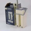 Flat Flooring Mop Bucket Free Hand Washing Cleaning Microfiber Mop Save water 