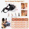 PETCUTE Dog Muzzle Metal Muzzle Dog Muzzle Anti Biting Barking Eating Muzzle Safety Durable Dog Muzzle