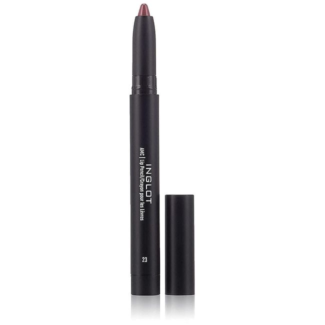 INGLOT Kalın Dudak Kalemi - AMC Lip Pencil Matte 23 (23)