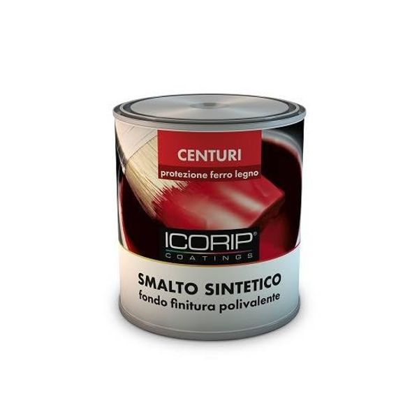 CENTURI SMALTO 91 BLU MONTECARLO ML750