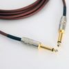 K-GARAGE AIP I-5 Ukulele Electric Acoustic Cable,5m