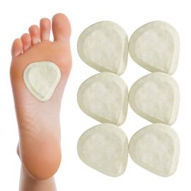  Mars Wellness Bath Scrubber and Foot Exfoliator