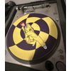 Harry Styles - record player slipmat
