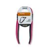 Carson Floating Eyewear Retainer with Lightweight Foam-Core Technology - Crimson (FA-10 (03)), One Size
