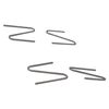 sparefixd Spring Kit x 4 to Fit Gaggenau Oven