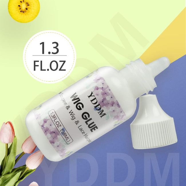 HD Lace Glue 1.3oz/ 38ml