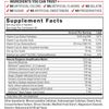 Force Factor Immunity Booster 1,000mg Zinc, Vitamin C, Elderberry 90 Tabs