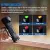 Trustfire MT18 Magnet Flashlight Rechargeable Headlamp 1100LM LED Headlight US