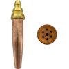 Koike 102HC Acetylene Cutting Tip (TIP #0)