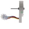 GLOB PRO SOLUTIONS 241509402 CKD5111 Evaporator Fan Motor
