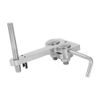 Chainsaw Bar Rail Closer Full Adjustable To Fit Different Gauge Bars Stainless