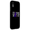 iPhone XR Hope Rheumatoid Arthritis Awareness Case