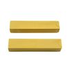 Hard Wax Light Oak P40 (2 Bars)