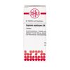 DHU Cuprum aceticum D4 Tabletten, 80 St. Tabletten