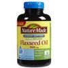 Flaxseed Oil 1000 mg Softgels