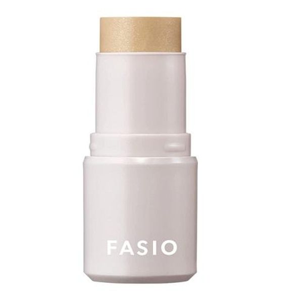 (Postage) (KOSE) FASIO Multi Face Stick 17 Pineapple Disco 4g