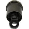 Dorman Premium AB55519PR Rear Lower Axle Support Bushing Compatible with Select Chevrolet Models