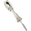 SLV System Ceiling Suspension for EASYTEC II/Grey, Aluminium