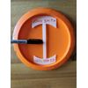 Personalized Disc Golf Stencil