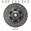 XTD HD CLUTCH KIT 2006-2012 MITSUBISHI ECLIPSE SPYDER GS 2.4L 