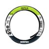 Debflex 204323 Cable Reel HO7V-K 1.5 10 m Black