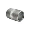 Thrifco 9219062 1/8 X 2 Galvanized Nipple