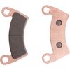 All Balls 18-8020 Sintered Brake Pads
