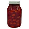 Amish Pie Filling No Sugar Added Cherry - TWO 32 Oz Jars